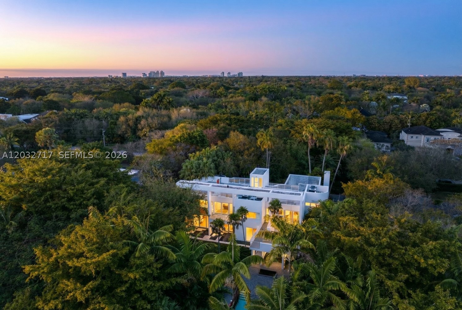 MANGO BAY - Residential Lease
