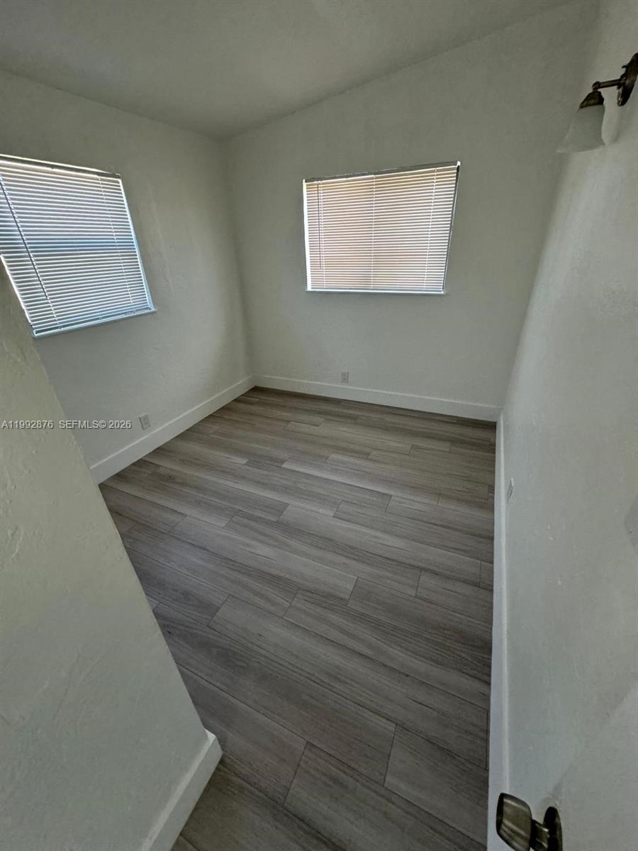 MAGNOLIA SUB - Residential Income