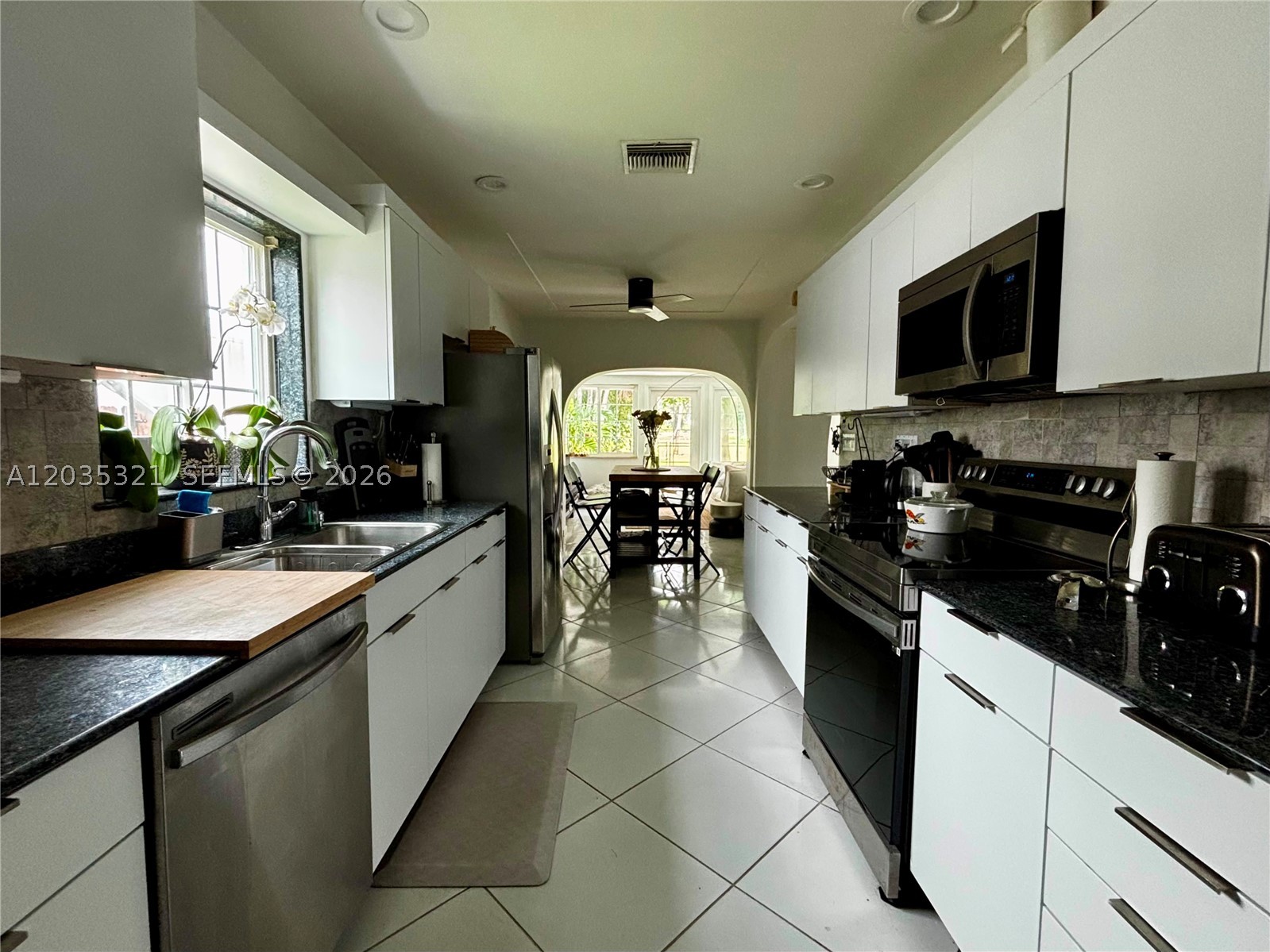 NORMANDY GOLF COURSE - Residential