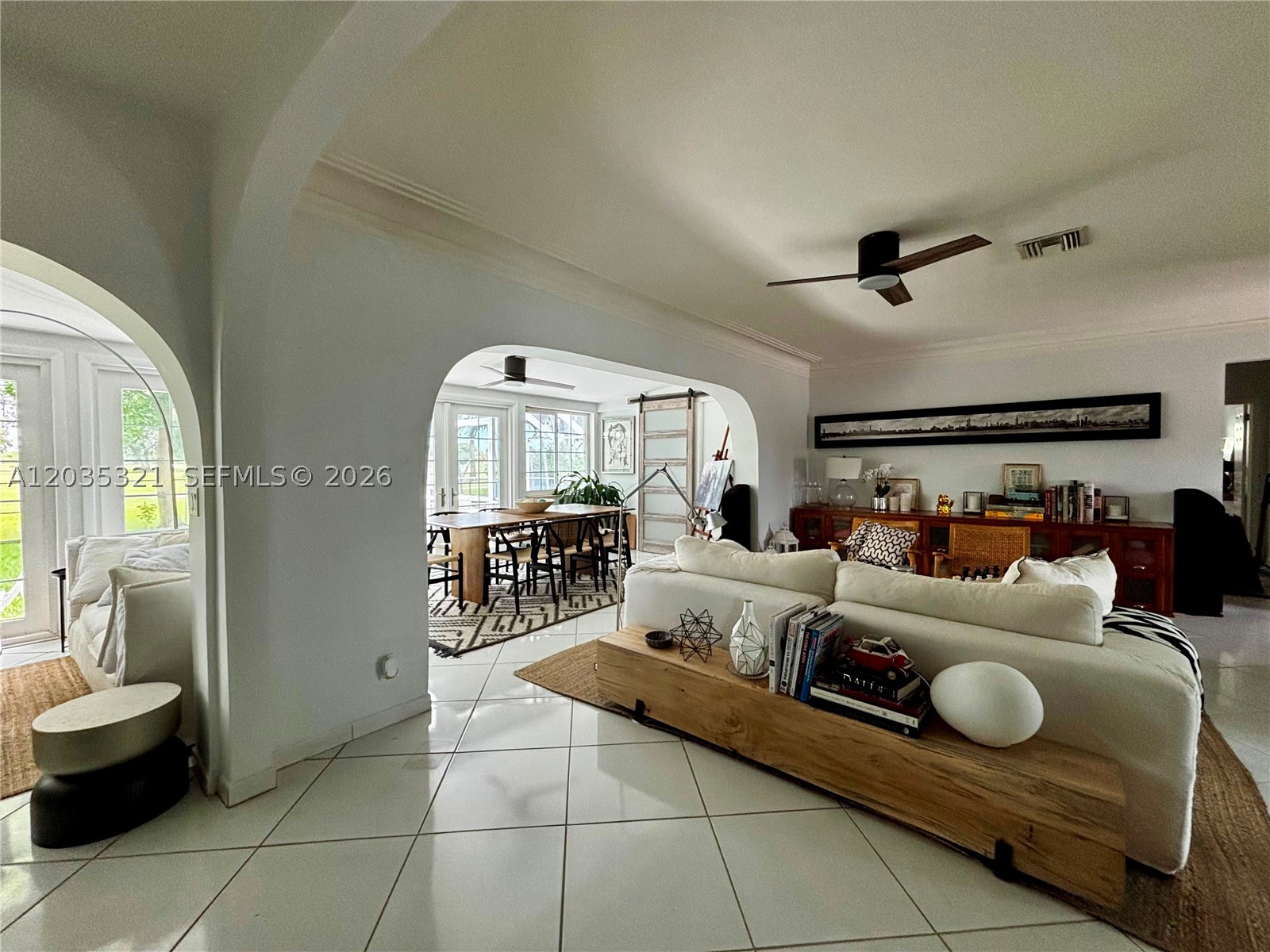 NORMANDY GOLF COURSE - Residential