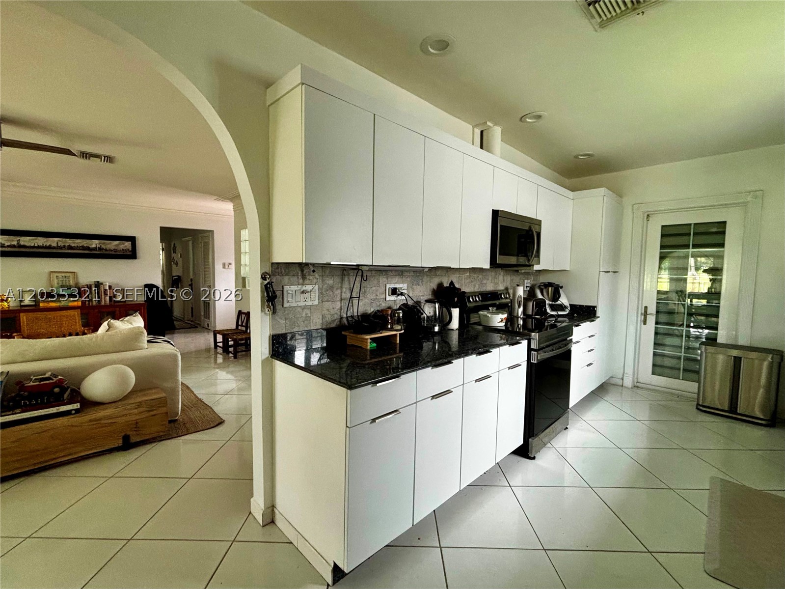 NORMANDY GOLF COURSE - Residential