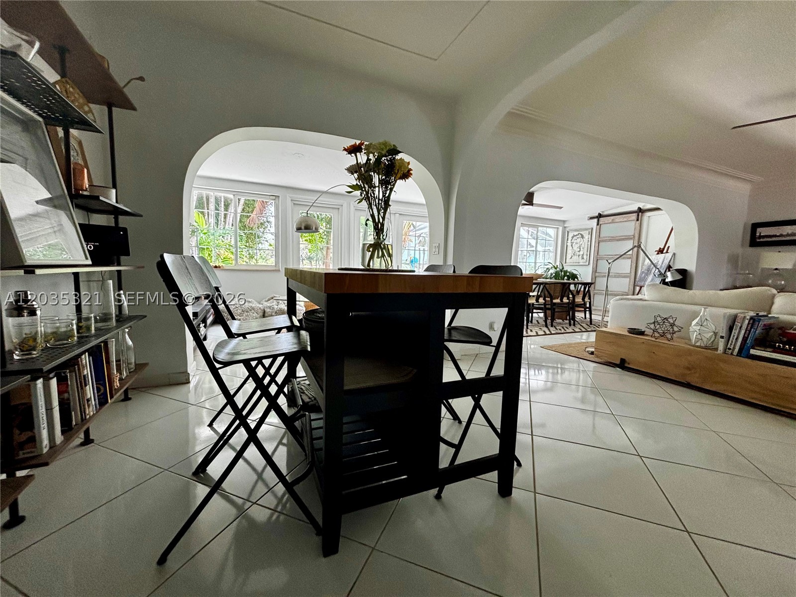 NORMANDY GOLF COURSE - Residential
