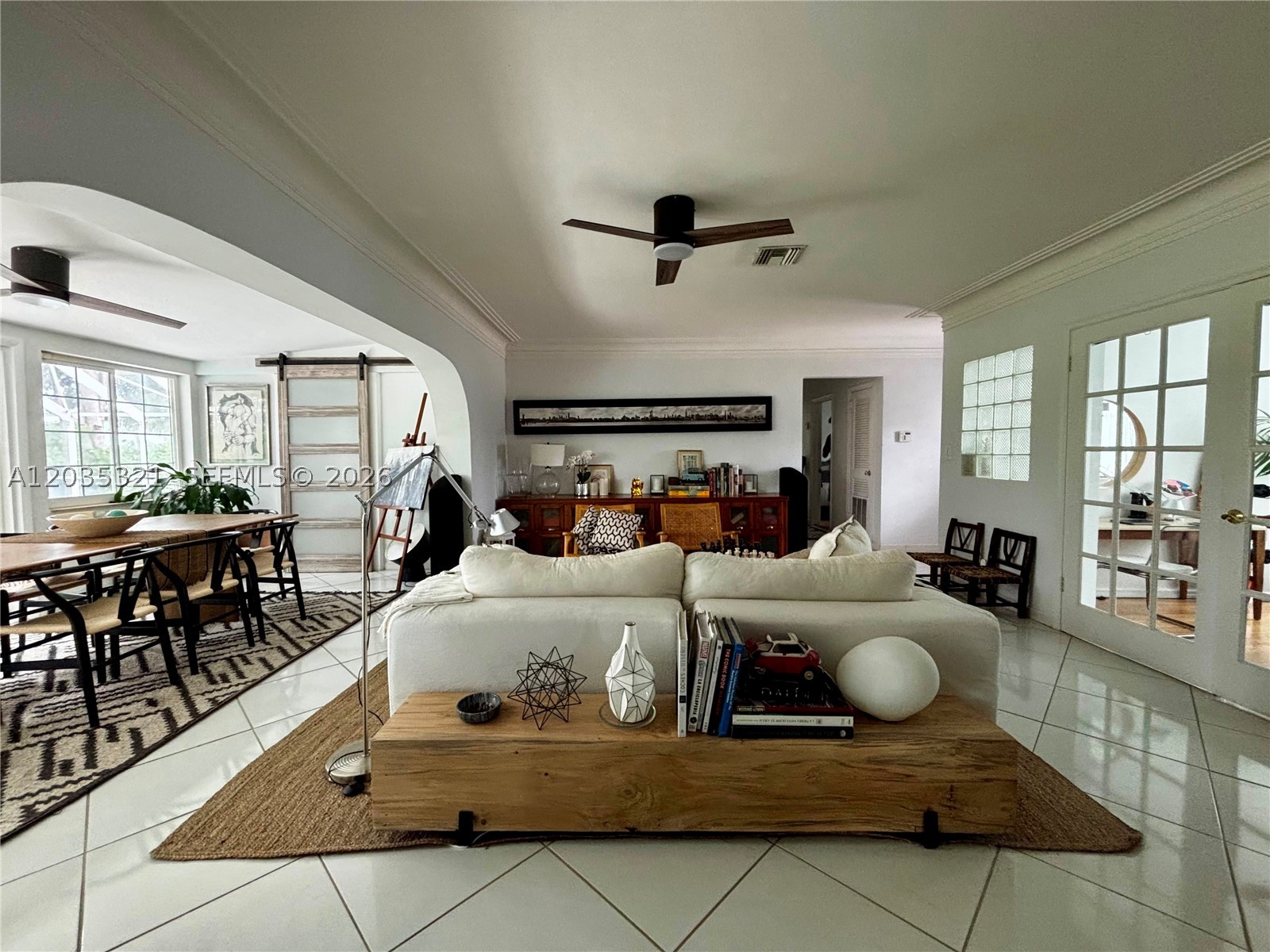 NORMANDY GOLF COURSE - Residential