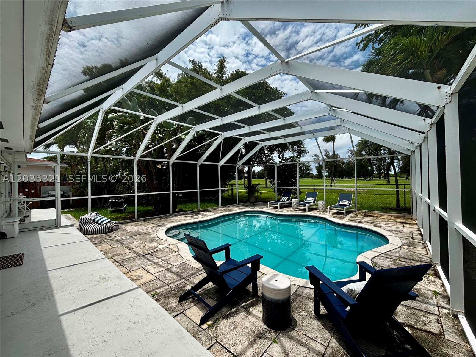 NORMANDY GOLF COURSE - Residential