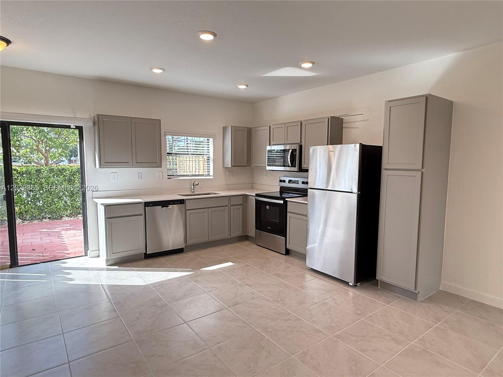 FLORIDA CITY PARK REV - Residential