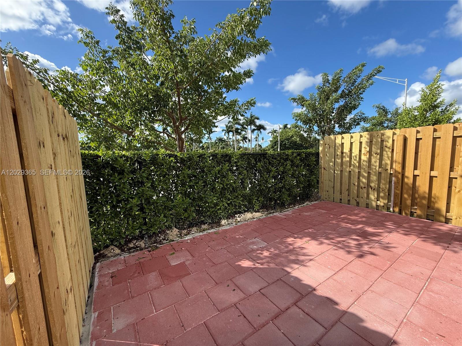 FLORIDA CITY PARK REV - Residential