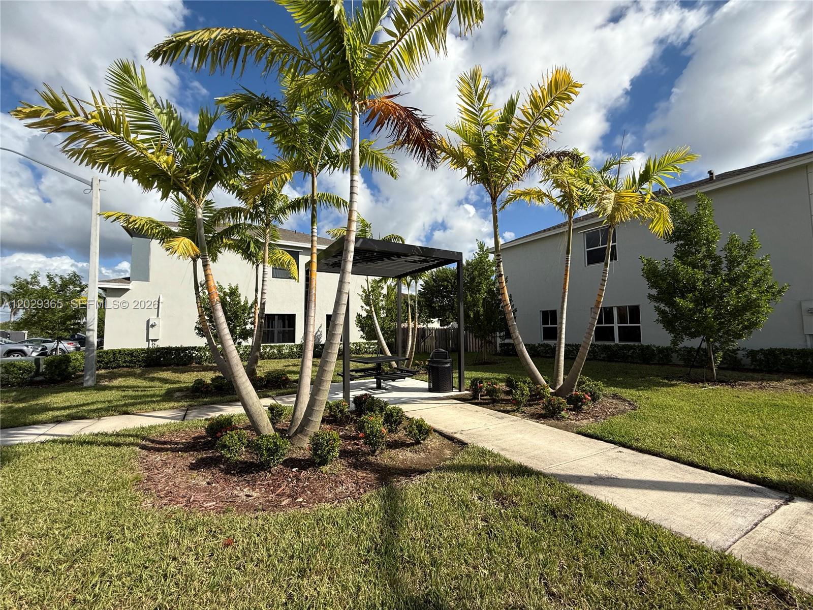 FLORIDA CITY PARK REV - Residential