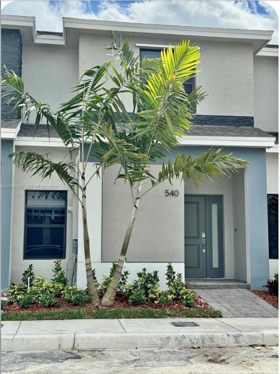 FLORIDA CITY PARK REV - Residential