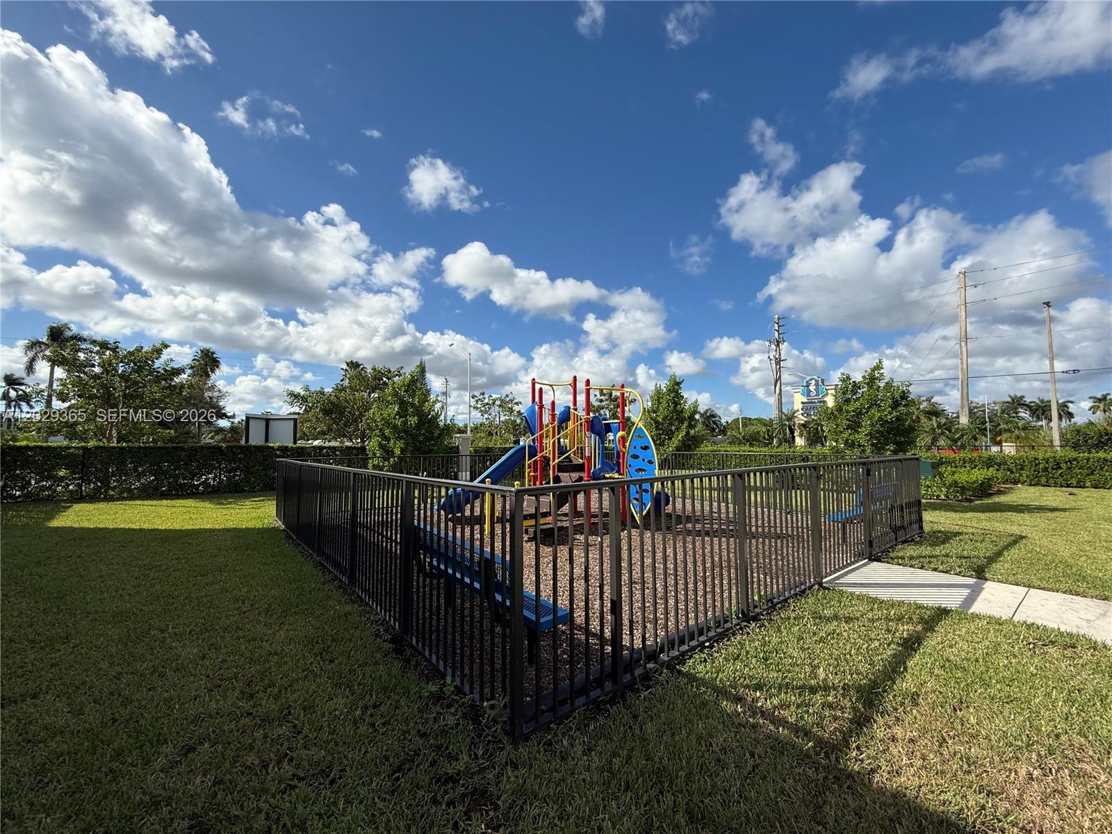 FLORIDA CITY PARK REV - Residential