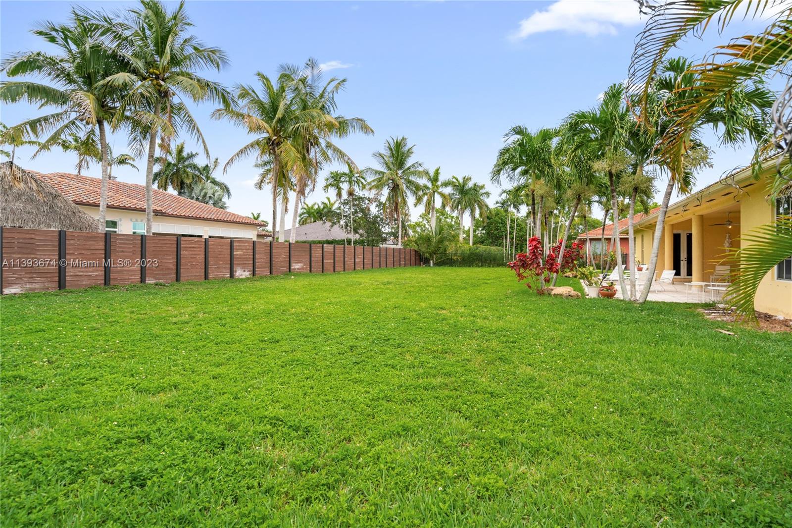 M M SUB - Residential