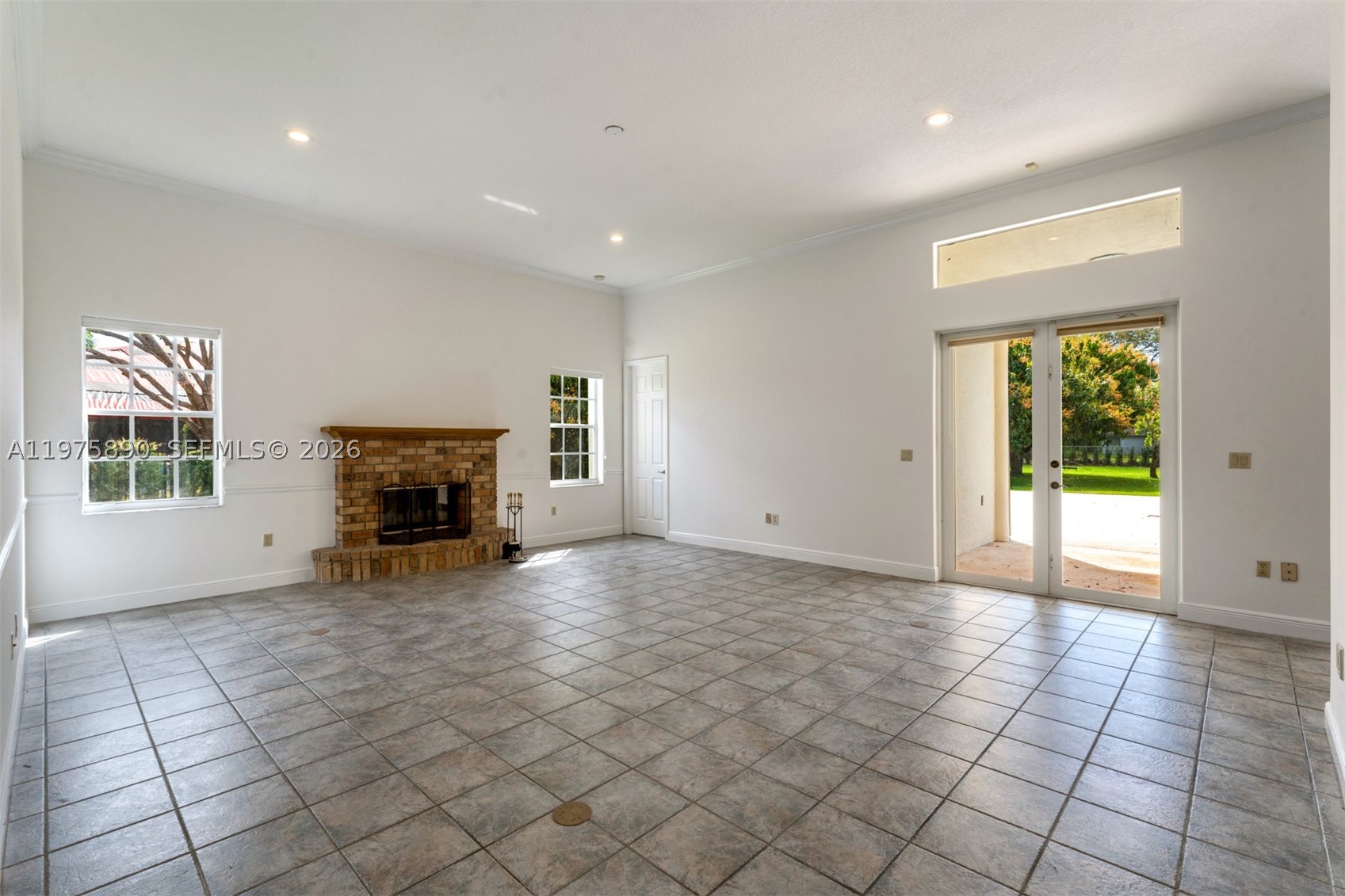 FLAGLER GROVE ESTATES SEC - Residential