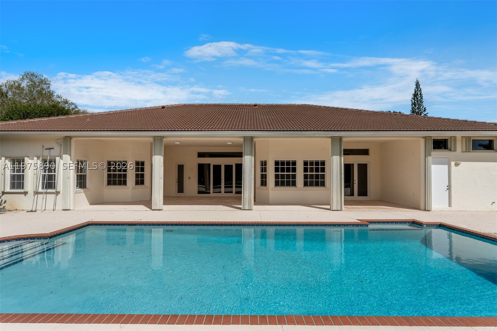 FLAGLER GROVE ESTATES SEC - Residential