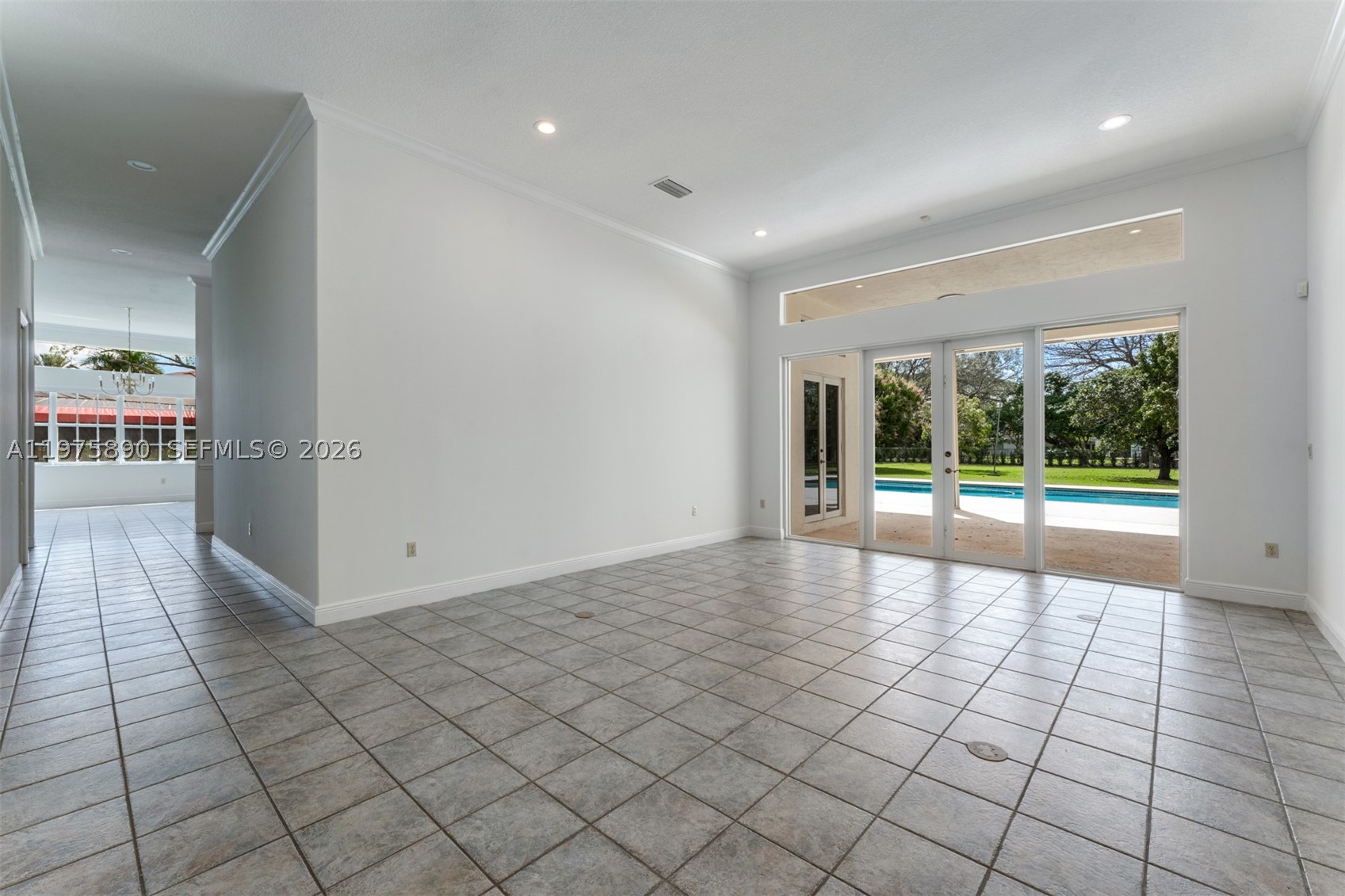 FLAGLER GROVE ESTATES SEC - Residential