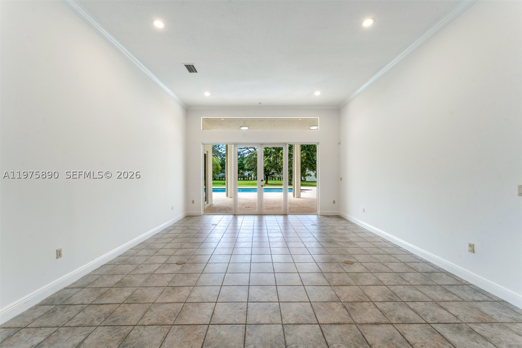 FLAGLER GROVE ESTATES SEC - Residential