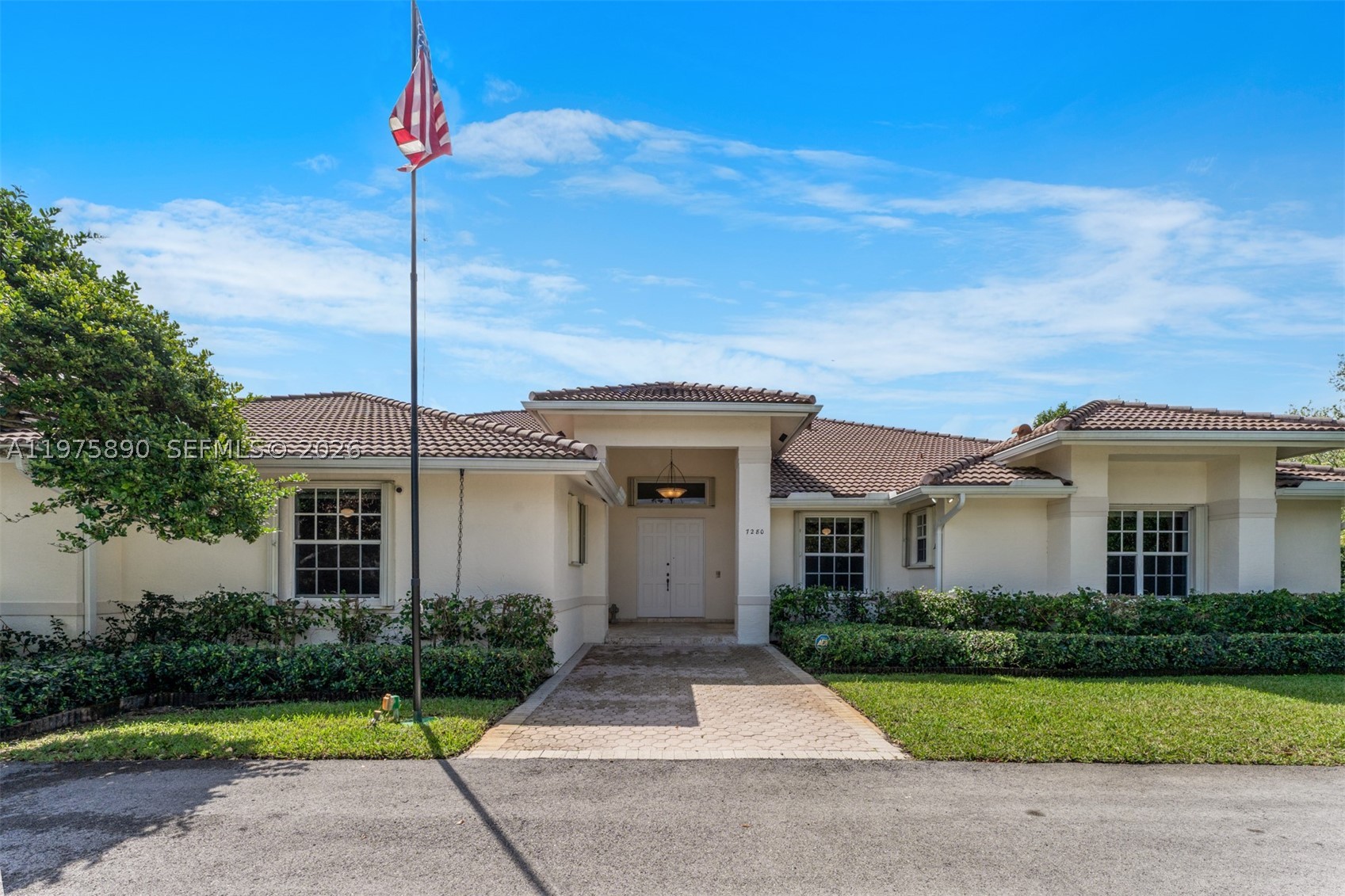 FLAGLER GROVE ESTATES SEC - Residential