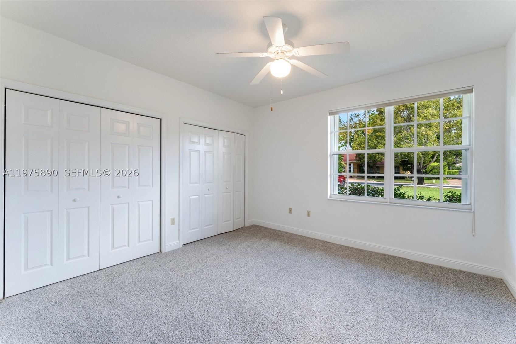 FLAGLER GROVE ESTATES SEC - Residential