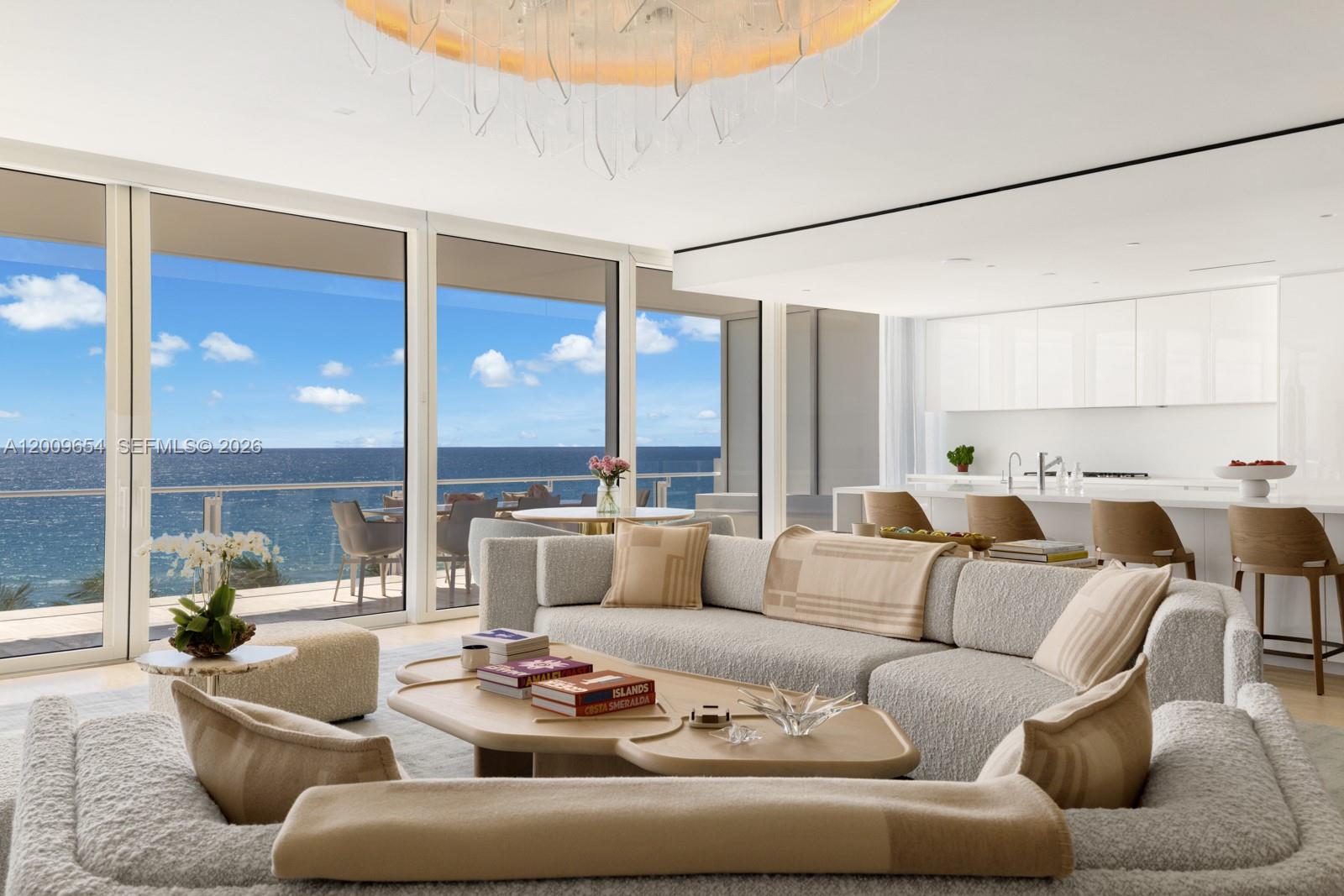 SURF CLUB CONDO - Residential