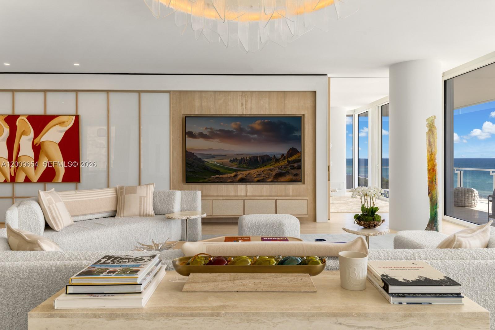 SURF CLUB CONDO - Residential