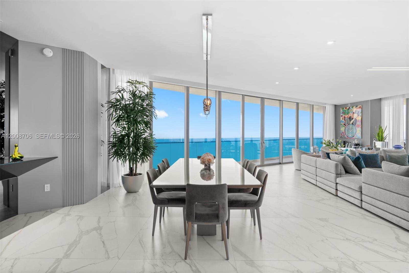 Residences By Armani Casa - Residential