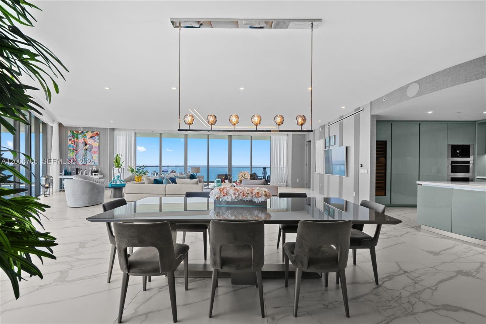 Residences By Armani Casa - Residential