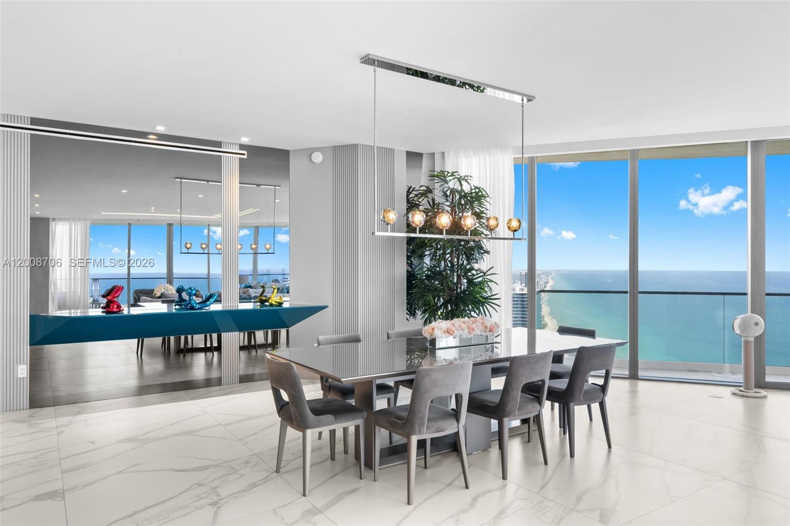 Residences By Armani Casa - Residential