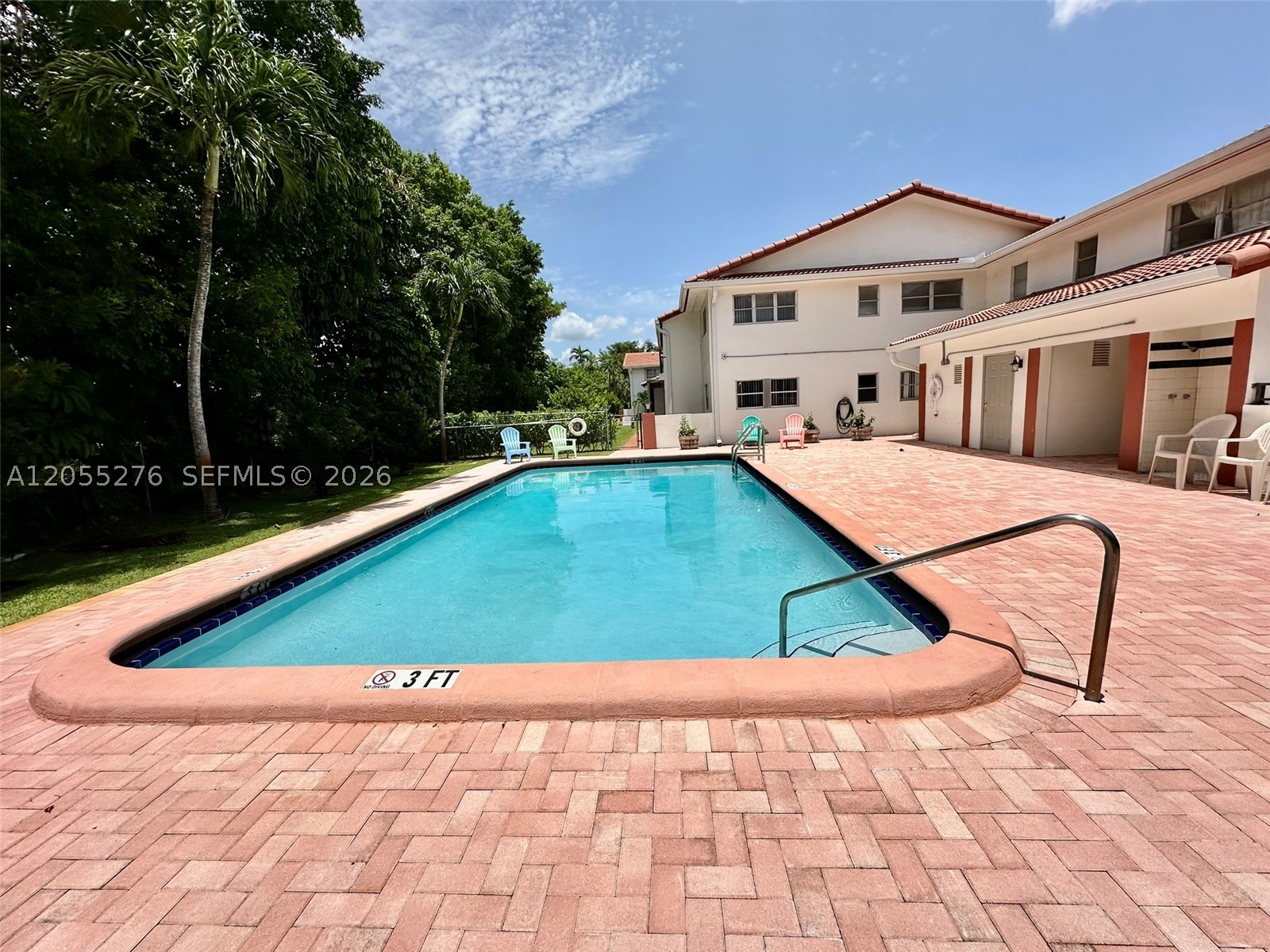 VILLAS AT CORAL SPRINGS - Residential