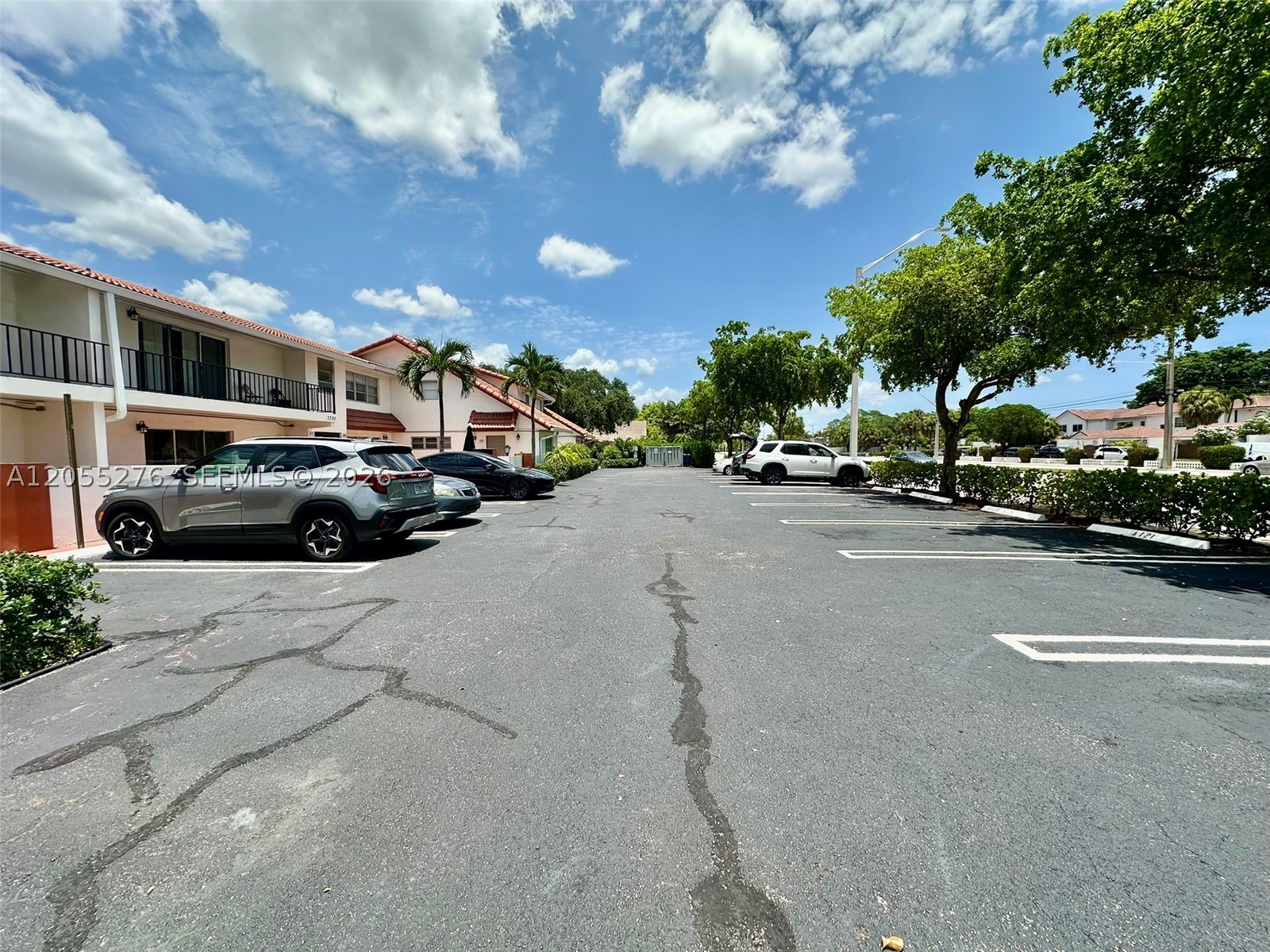 VILLAS AT CORAL SPRINGS - Residential