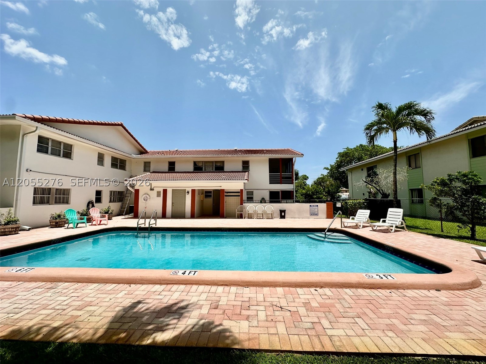 VILLAS AT CORAL SPRINGS - Residential