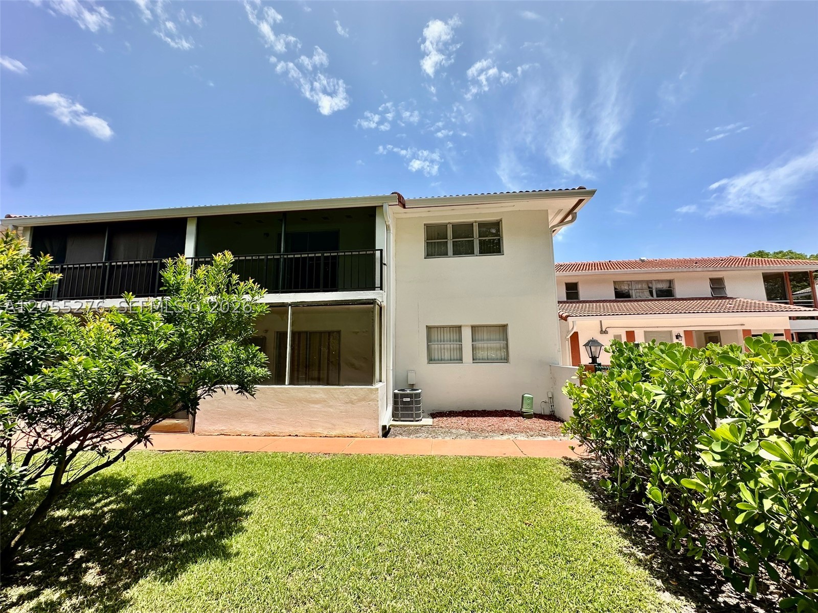VILLAS AT CORAL SPRINGS - Residential