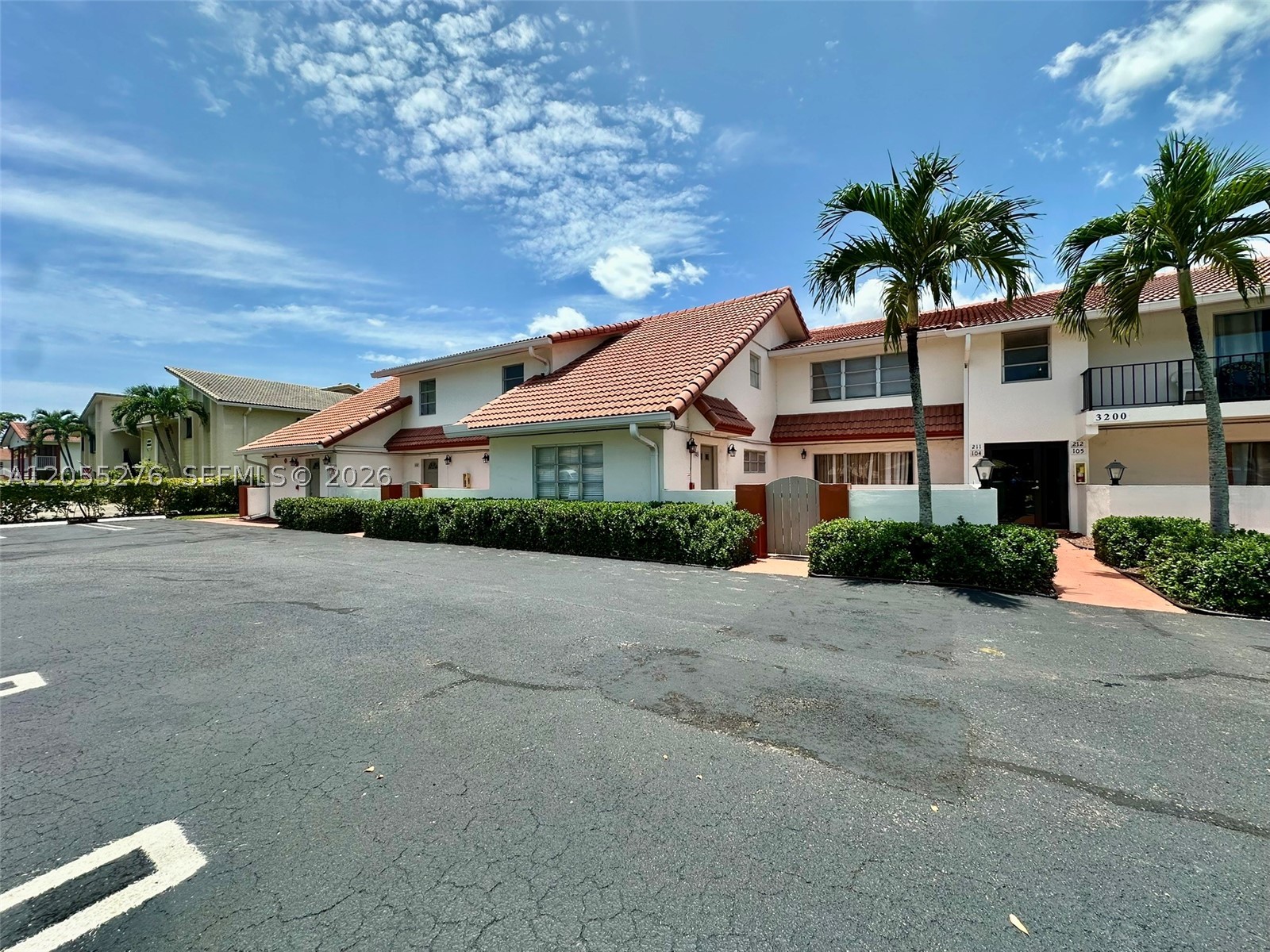 VILLAS AT CORAL SPRINGS - Residential