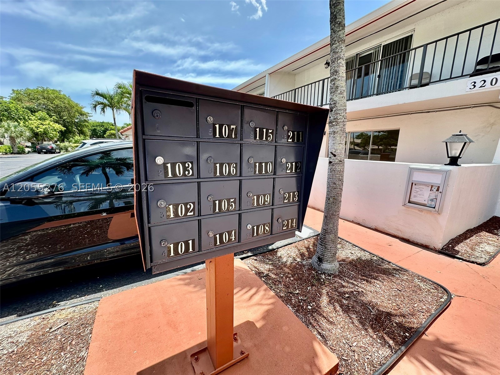 VILLAS AT CORAL SPRINGS - Residential