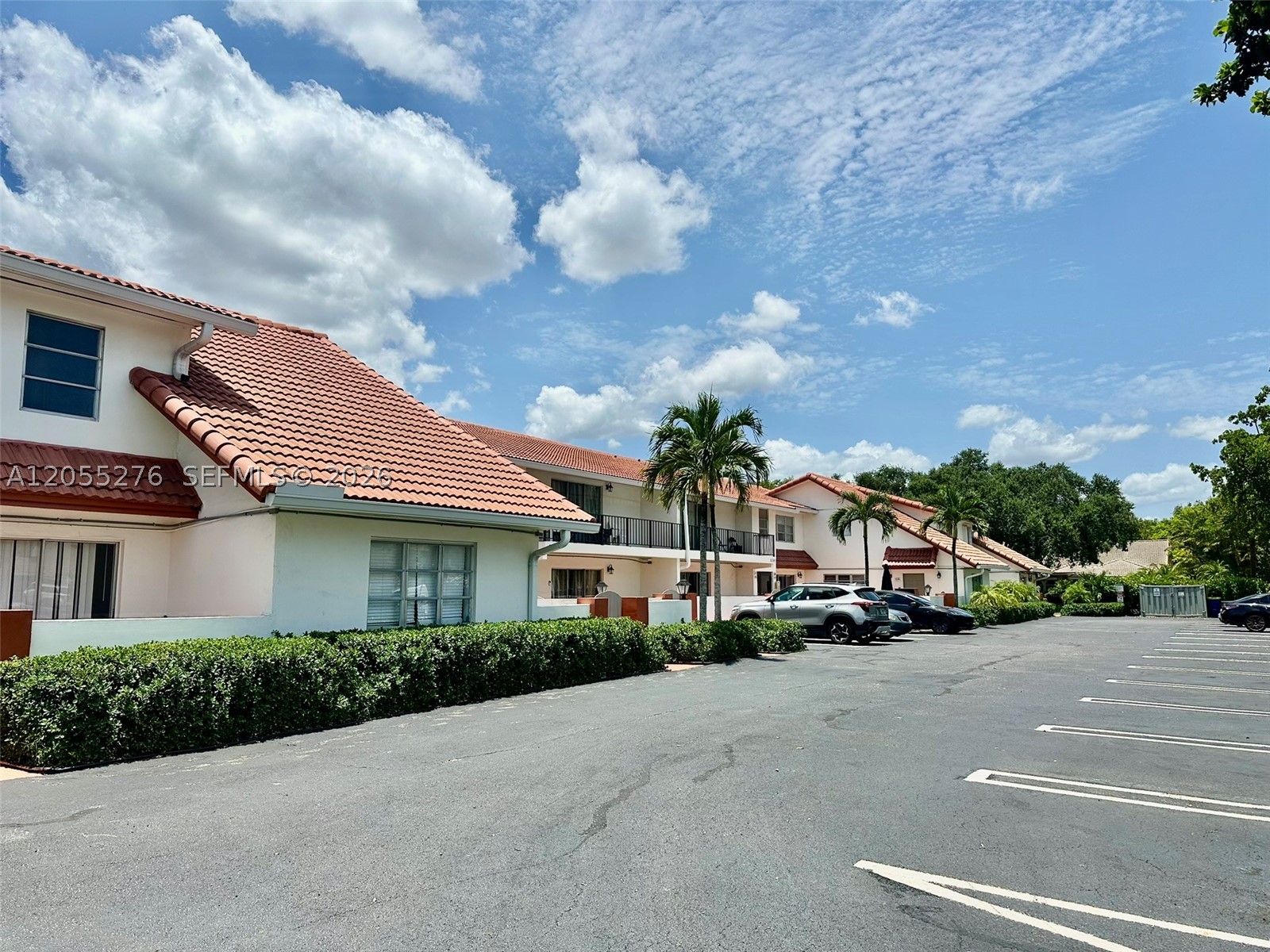 VILLAS AT CORAL SPRINGS - Residential