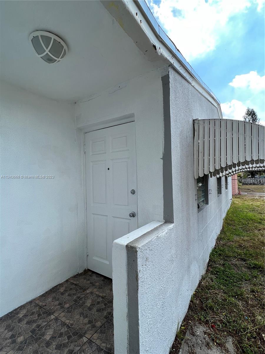LAKE FOREST SEC 2 - Residential