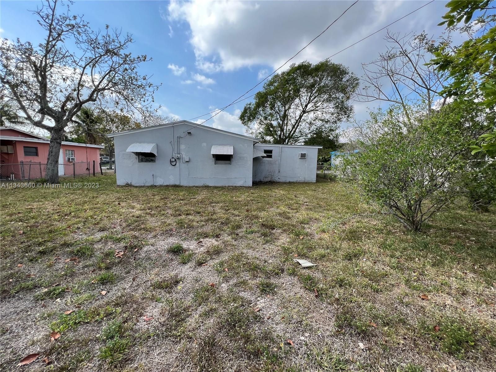 LAKE FOREST SEC 2 - Residential