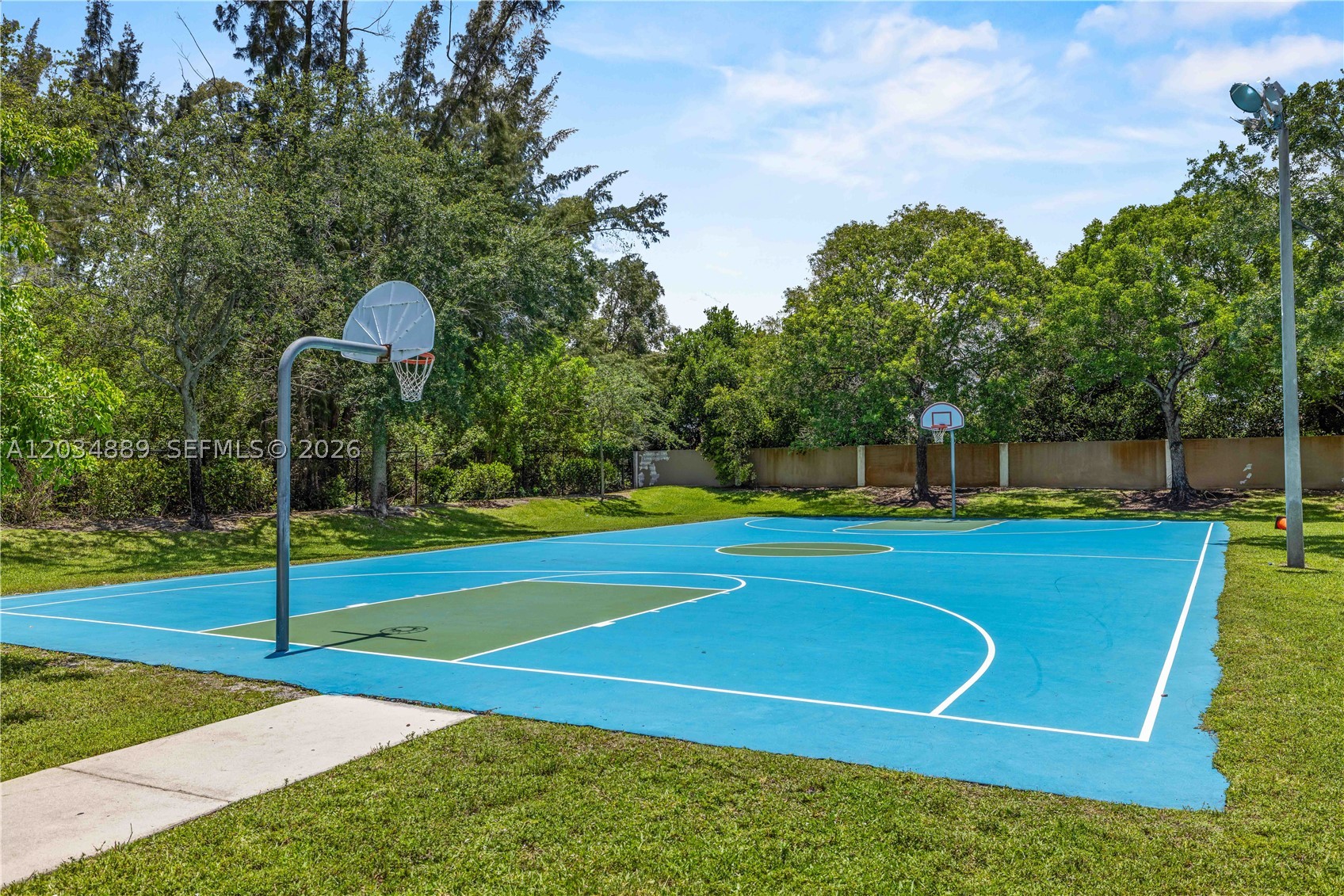 The Waterways - Residential