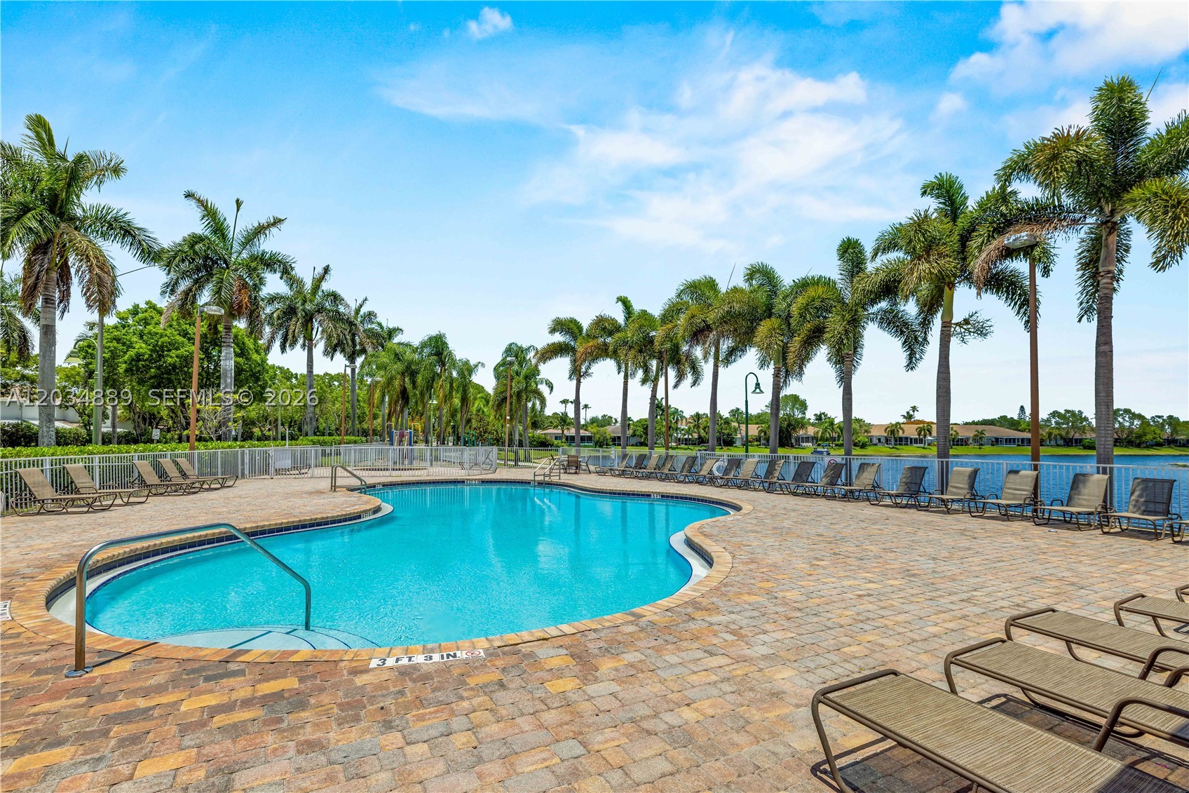 The Waterways - Residential