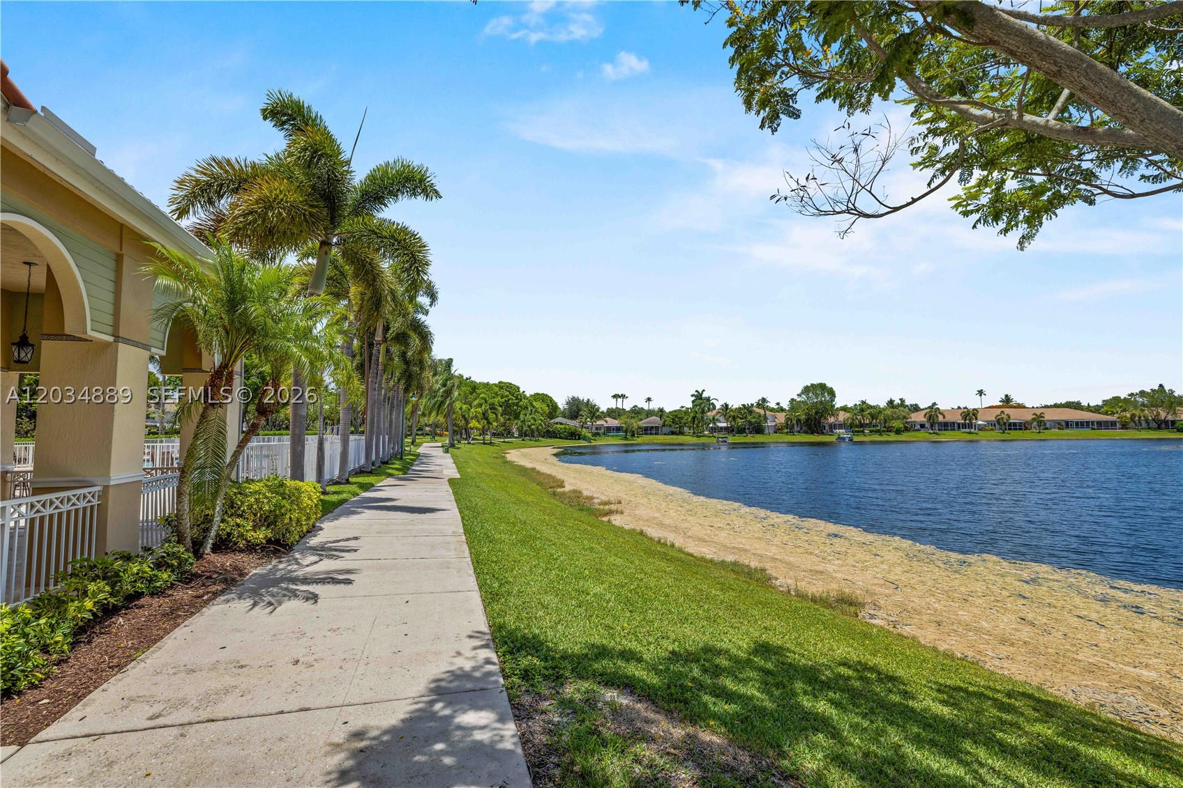 The Waterways - Residential