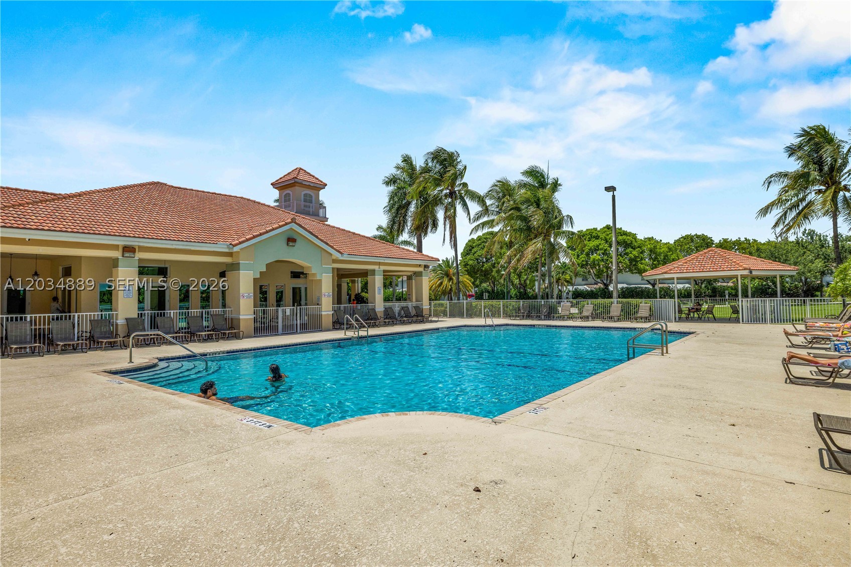 The Waterways - Residential