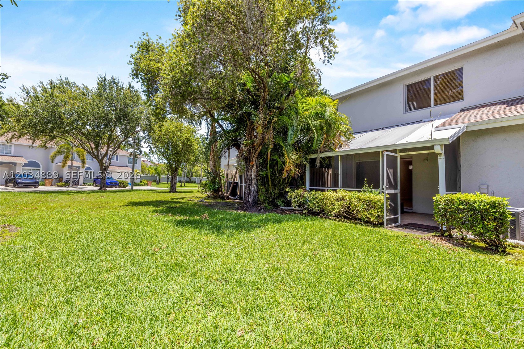 The Waterways - Residential