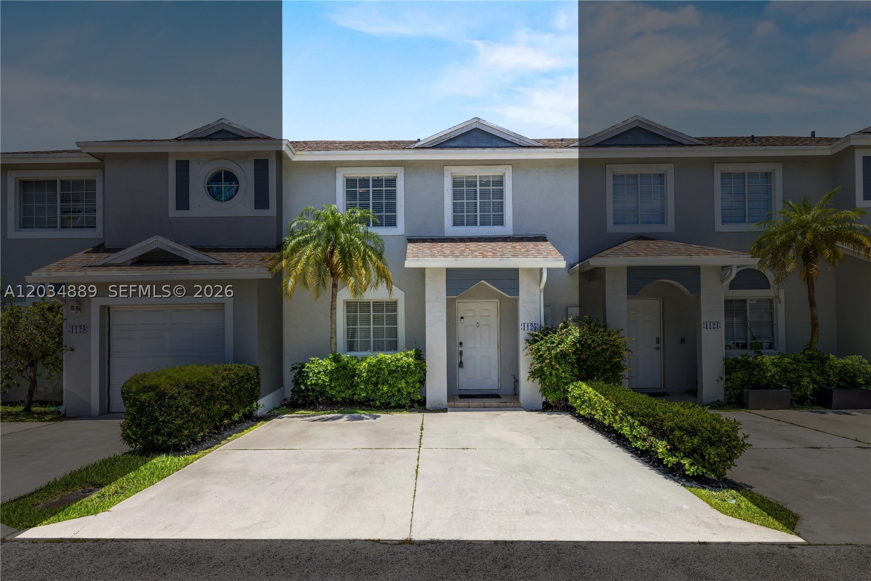 The Waterways - Residential