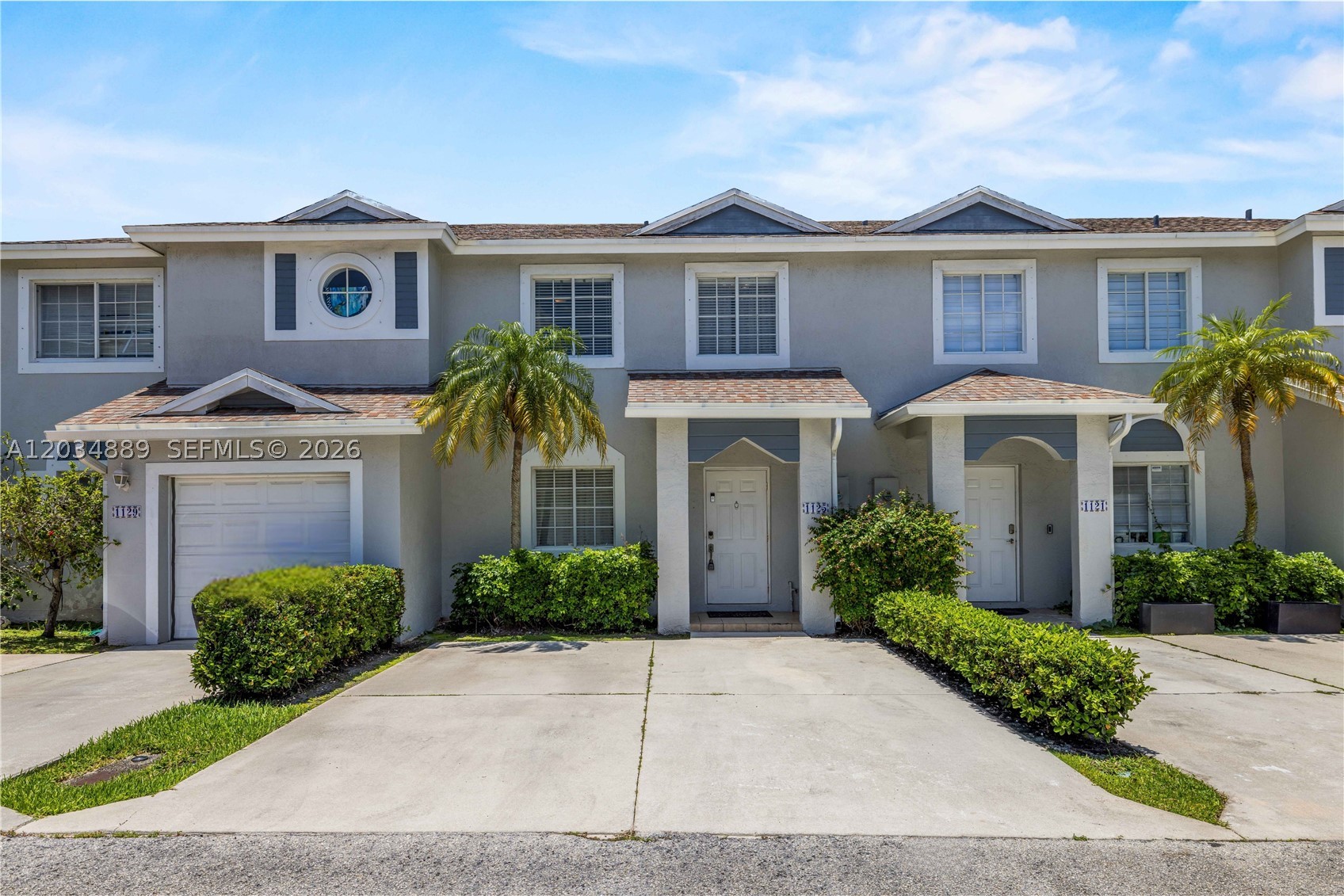 The Waterways - Residential