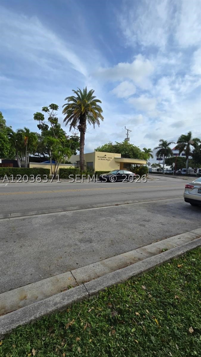 GRIFFING BISC PARK ESTATE - Residential Lease