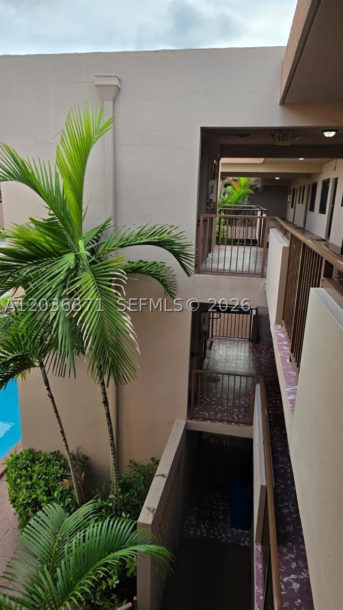 GRIFFING BISC PARK ESTATE - Residential Lease