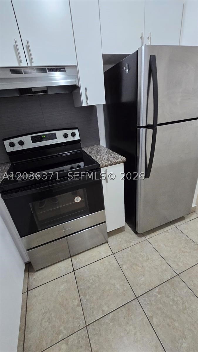 GRIFFING BISC PARK ESTATE - Residential Lease