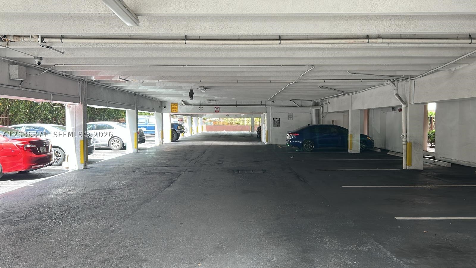 GRIFFING BISC PARK ESTATE - Residential Lease