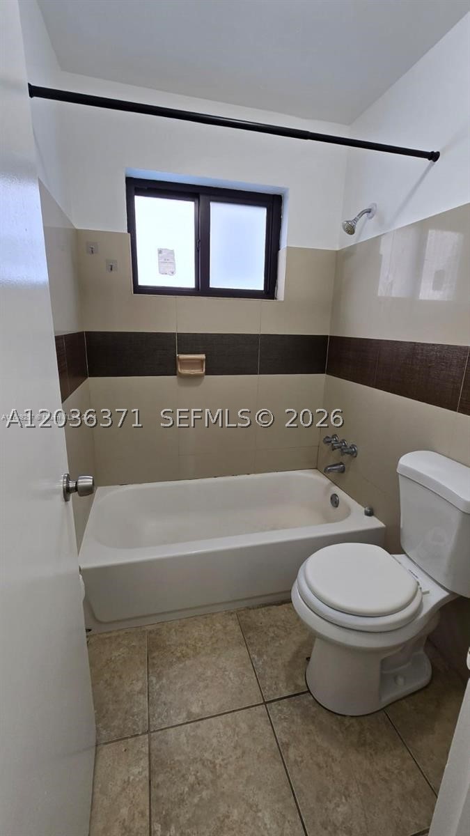GRIFFING BISC PARK ESTATE - Residential Lease
