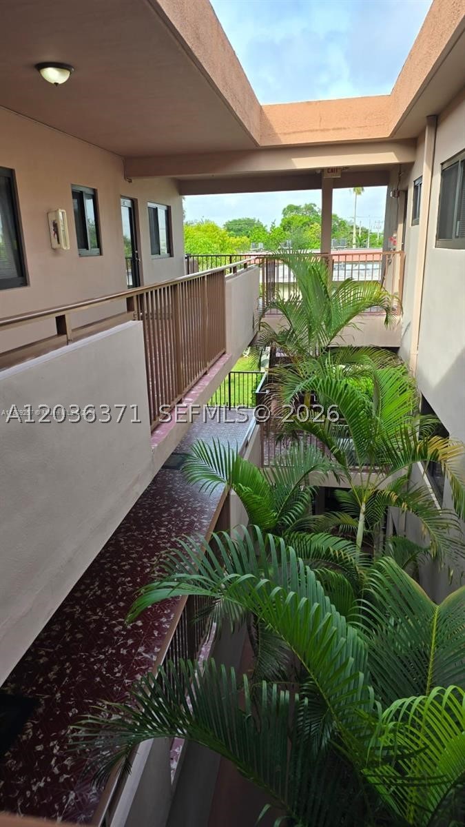 GRIFFING BISC PARK ESTATE - Residential Lease