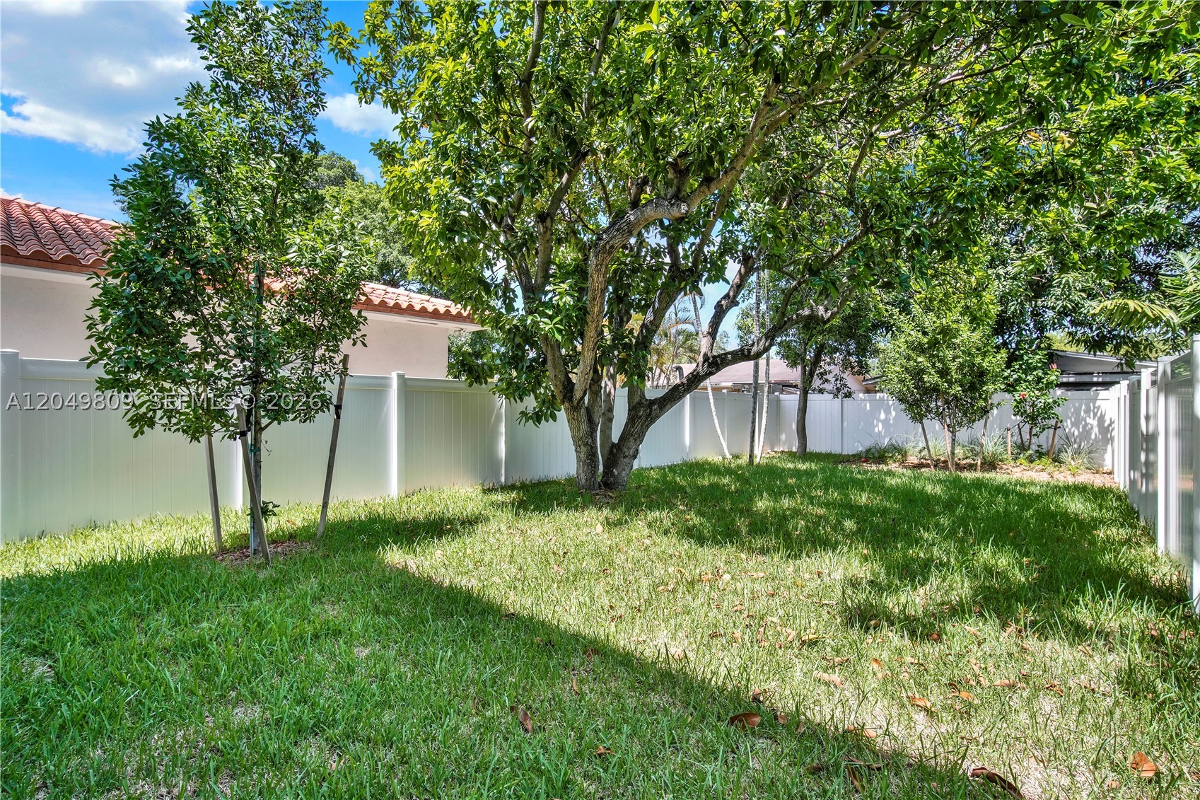 OVERBROOK PARK - Residential