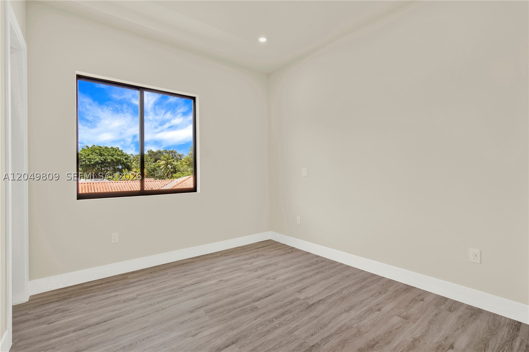 OVERBROOK PARK - Residential
