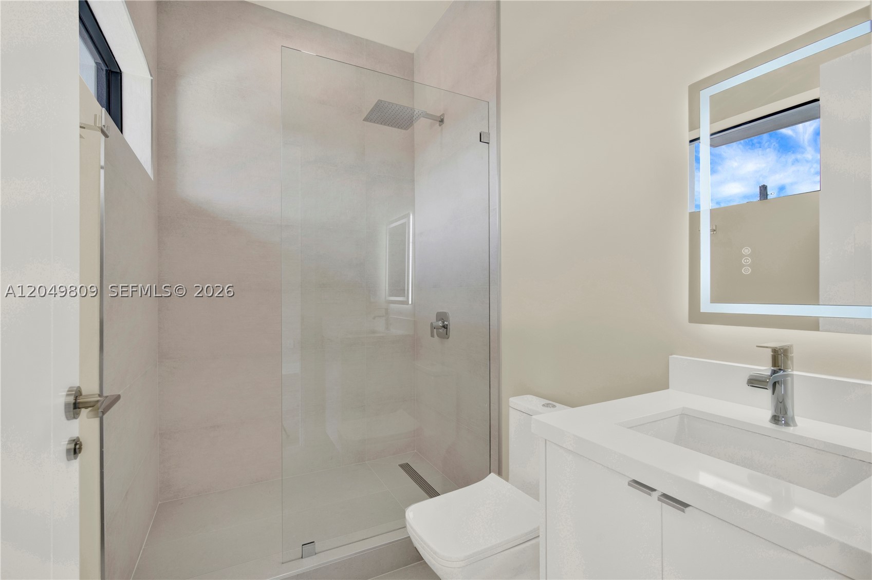 OVERBROOK PARK - Residential